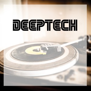 Various的专辑Deep Tech