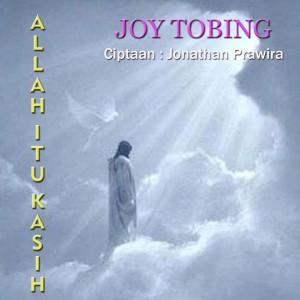 Joy Tobing的專輯Allah Itu Kasih