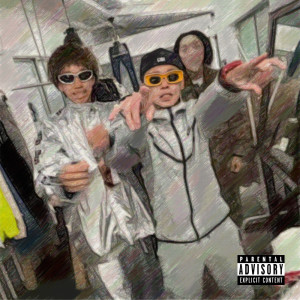 Listen to Ore Michopa ~Shimon Won't Forgive~ (feat. lil tekkamaki) (Explicit) song with lyrics from PizzaLove