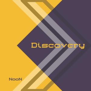 Album Discovery from Noon