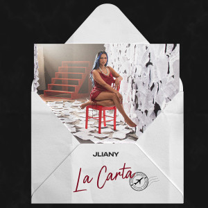 Album La Carta from Jliany