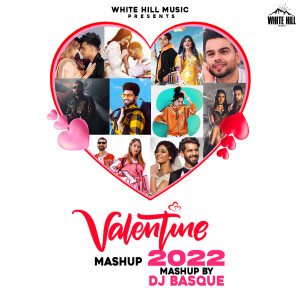 Listen to Valentine Mashup 2022 song with lyrics from Akhil