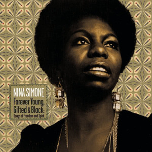 收聽Nina Simone的I Wish I Knew How It Would Feel to Be Free歌詞歌曲