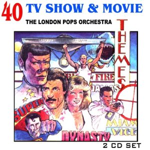 ดาวน์โหลดและฟังเพลง Dynasty พร้อมเนื้อเพลงจาก The London Pops Orchestra