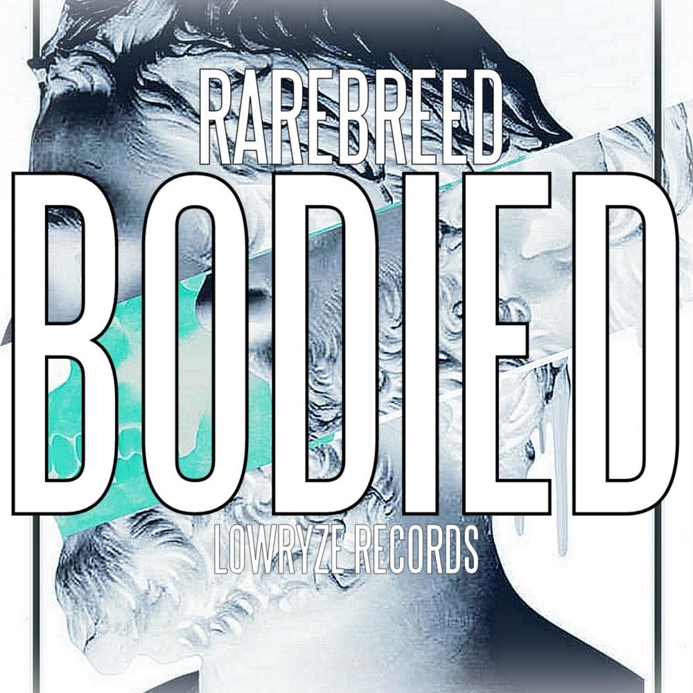 Bodied (feat. GMSTRR) (Explicit)
