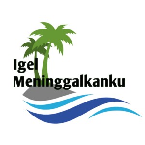 Igel的专辑Meninggalkanku