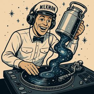 MilkMan的專輯Daft Got Me Like
