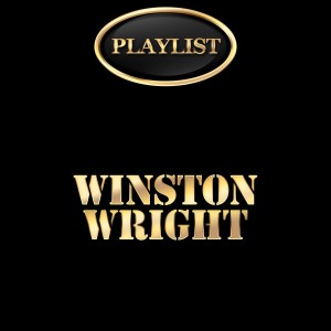 อัลบัม Winston Wright Playlist ศิลปิน Winston Wright