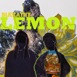收聽Blkkathy的Lemon歌詞歌曲