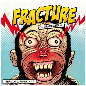 Album Energy (Explicit) from Fracture