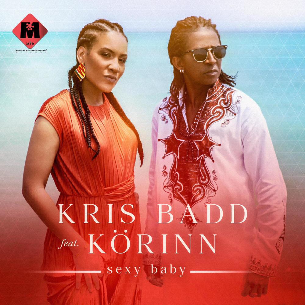 Sexy Baby (feat. Körinn)