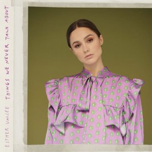 ดาวน์โหลดและฟังเพลง U Know Who You Are พร้อมเนื้อเพลงจาก Esther Vallee