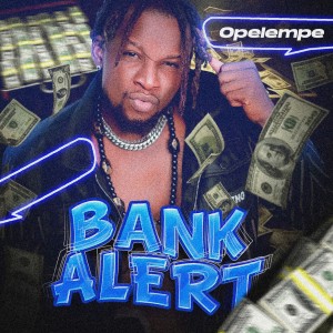 Listen to Bank alert song with lyrics from Opelempe