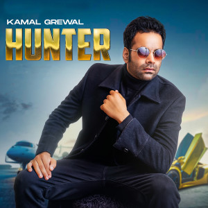 Album Hunter from Kamal Grewal