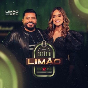 Limao Com Mel的專輯Estúdio Limão 2