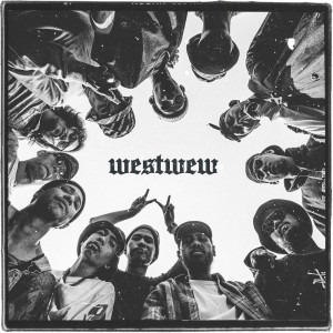 收听Westwew的Ain't Gon Stop歌词歌曲