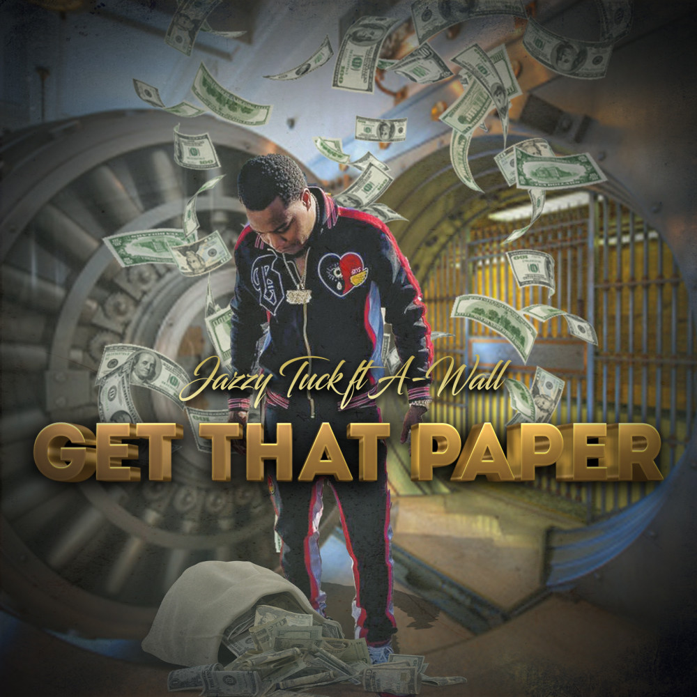 Get That Paper (Explicit)