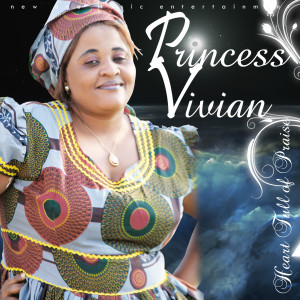 收听Princess Vivian的God of Gods歌词歌曲
