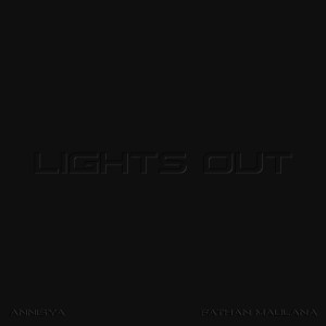 Album LIGHTS OUT oleh Annisya