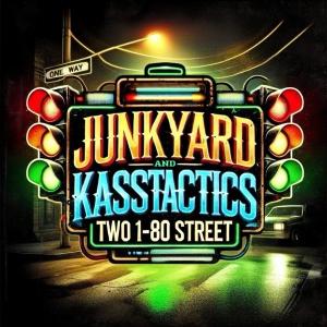 收聽Junkyard的Welcome To Mums House (Skit) (Explicit)歌詞歌曲