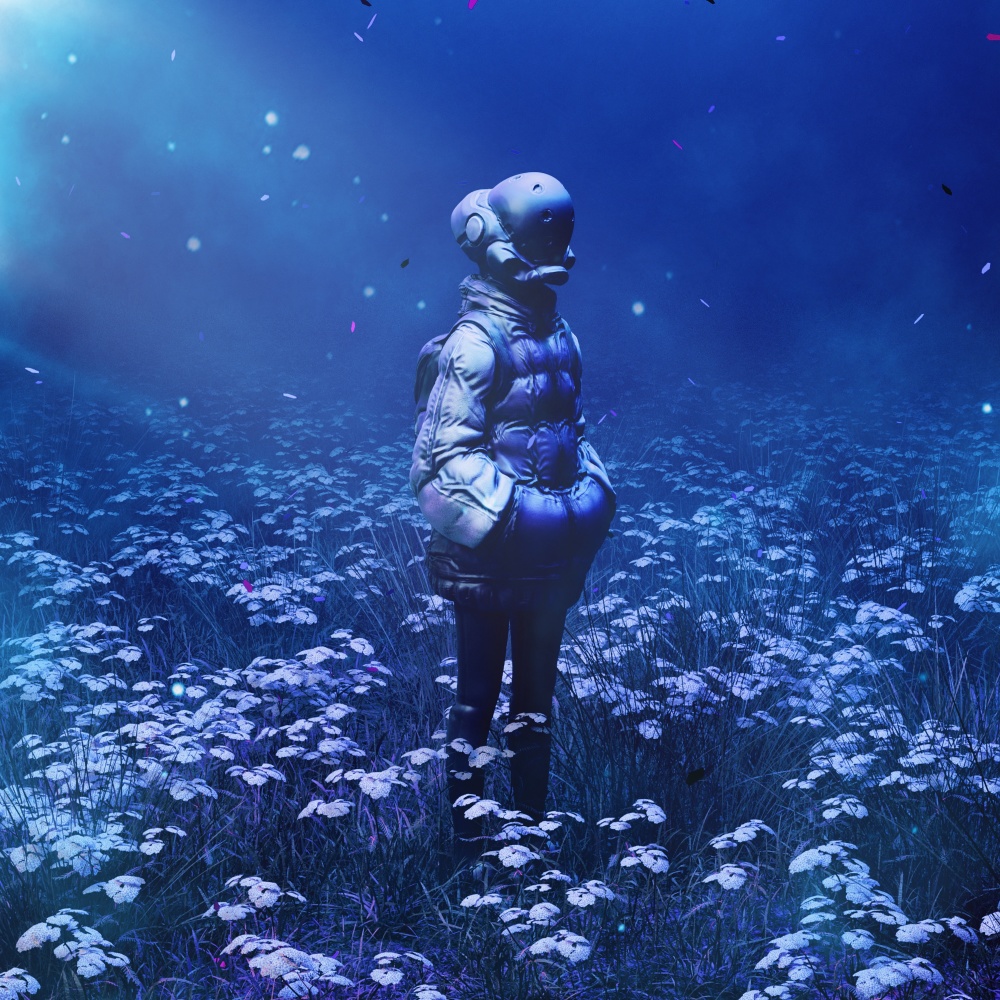 EMPTY SPACE (Explicit)