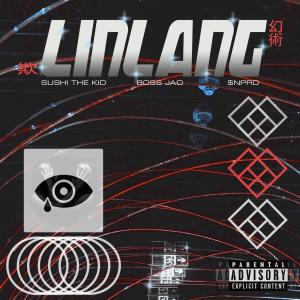 Listen to Linlang (Explicit) song with lyrics from Sushi The Kid