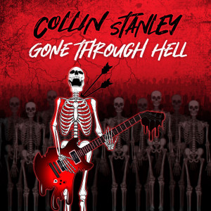 Album Gone Through Hell (Explicit) from 