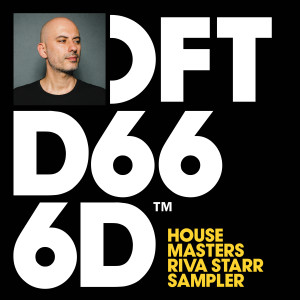 อัลบัม House Masters - Riva Starr Sampler ศิลปิน Riva Starr