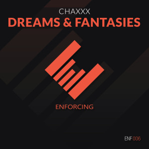 Chaxxx的專輯Dreams & Fantasies
