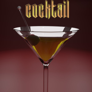 收聽Jeronimo Gorraez的Cocktail歌詞歌曲