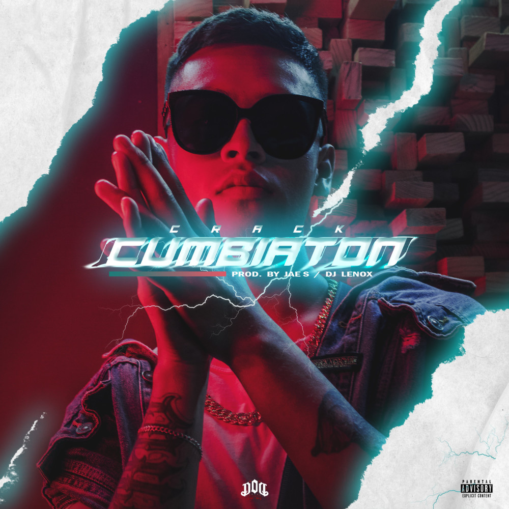 Cumbiaton (Explicit)