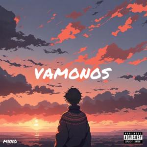 收聽Maxxo的VÁMONOS<\3歌詞歌曲