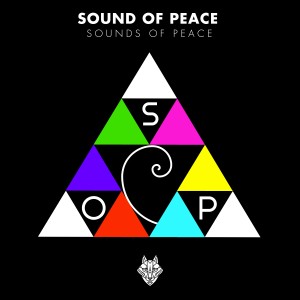 ดาวน์โหลดและฟังเพลง Sound of Peace พร้อมเนื้อเพลงจาก Sound of Peace