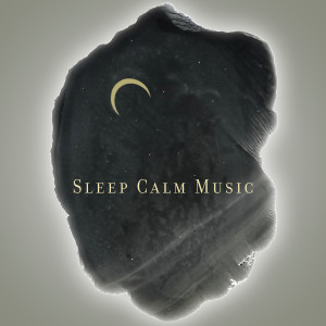 Album Sleep Calm Music (Pure Relaxation after Nightfall) from Deep Sleep Hypnosis Masters