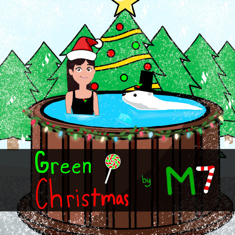 Green Christmas