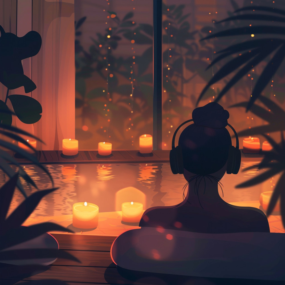 Relaxing Lofi Melody