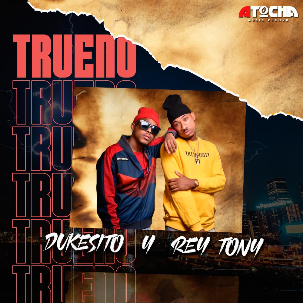 Trueno