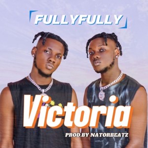 Dengarkan Victoria lagu dari FullyFully dengan lirik