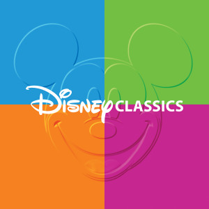 ดาวน์โหลดและฟังเพลง Disney Classics Medley พร้อมเนื้อเพลงจาก Alex G