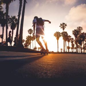 Album Sunshine Becomes You oleh Oleg Mazur