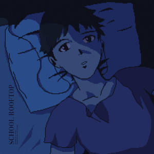 Listen to School Rooftop song with lyrics from hisohkah