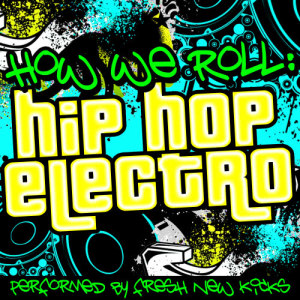 ดาวน์โหลดและฟังเพลง Dirtee Disco พร้อมเนื้อเพลงจาก Fresh New Kicks