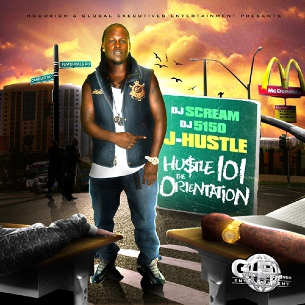 Stuck In The Pain (Explicit)