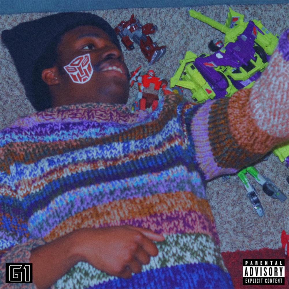 Brothers Interlude (Explicit)