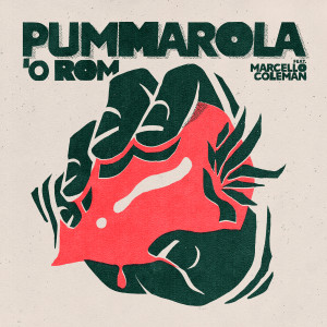 Album Pummarola from 'o Rom