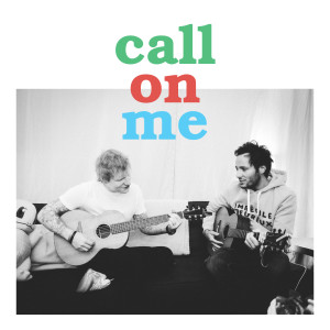 Vianney的專輯Call on me (feat. Ed Sheeran)