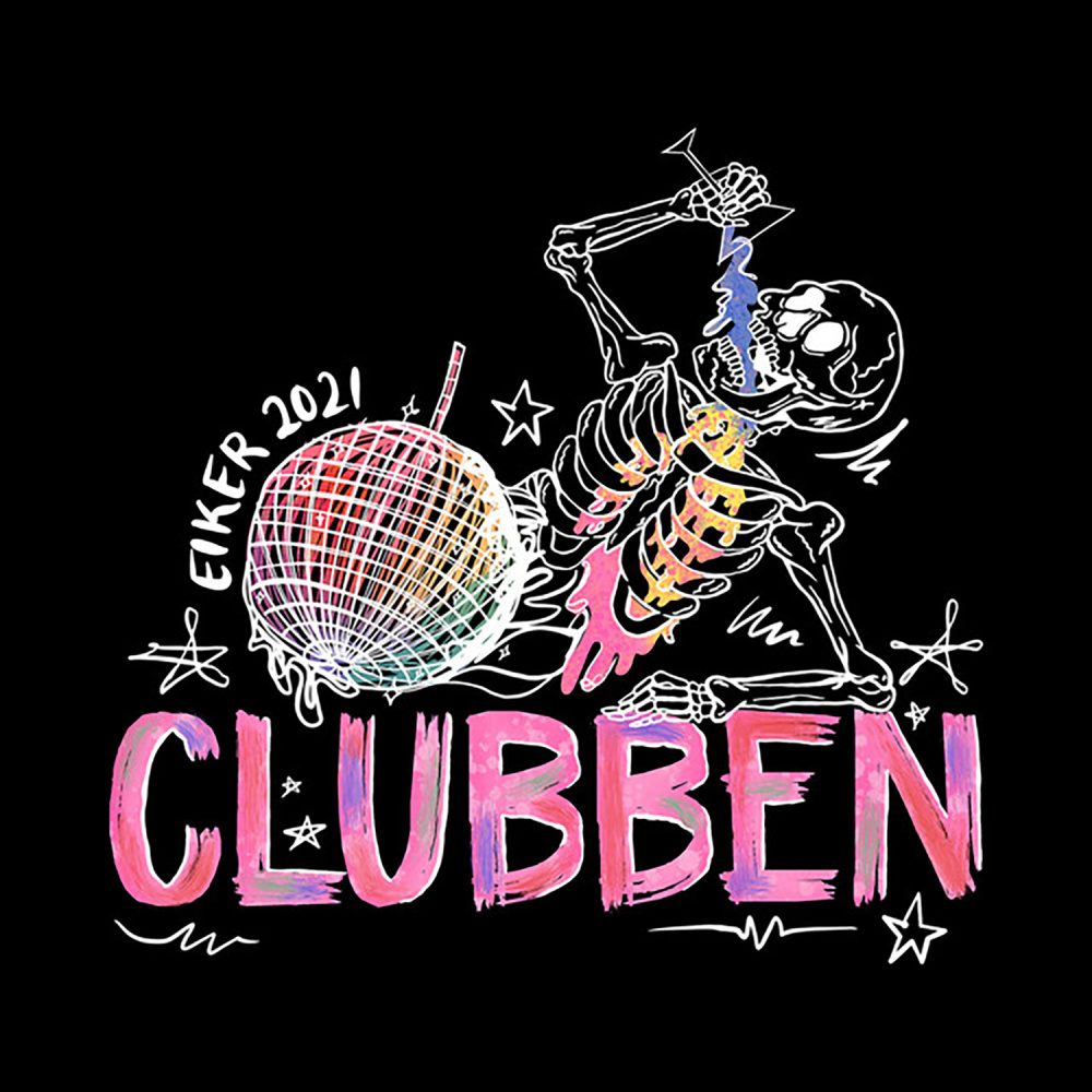 Clubben 2021 (Eiker) (Explicit)