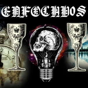 Album ENFOCADOS (Explicit) from Bheto MX