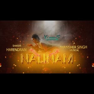 Album Nalinam from Maney Villanz