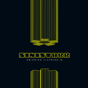 อัลบัม Swinging Flavors #6 ศิลปิน Sinistarr